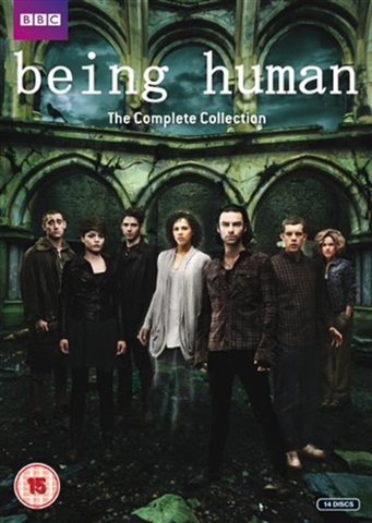 その他 Being Human - The Complete Collection [DVD] [Import] khxv5rg Being Human - The Complete Collection [DVD] [Import] khxv5rg